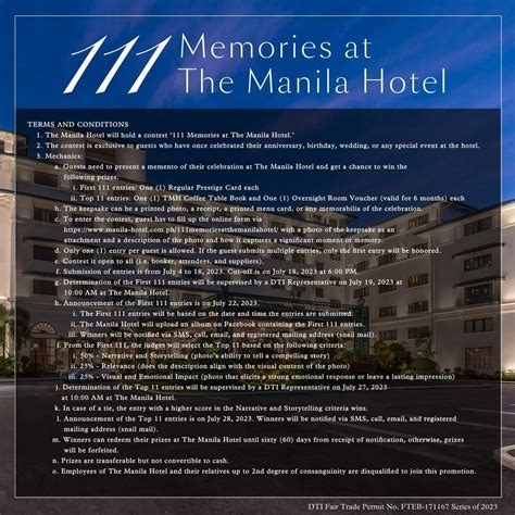 manila hotel history|Our History .